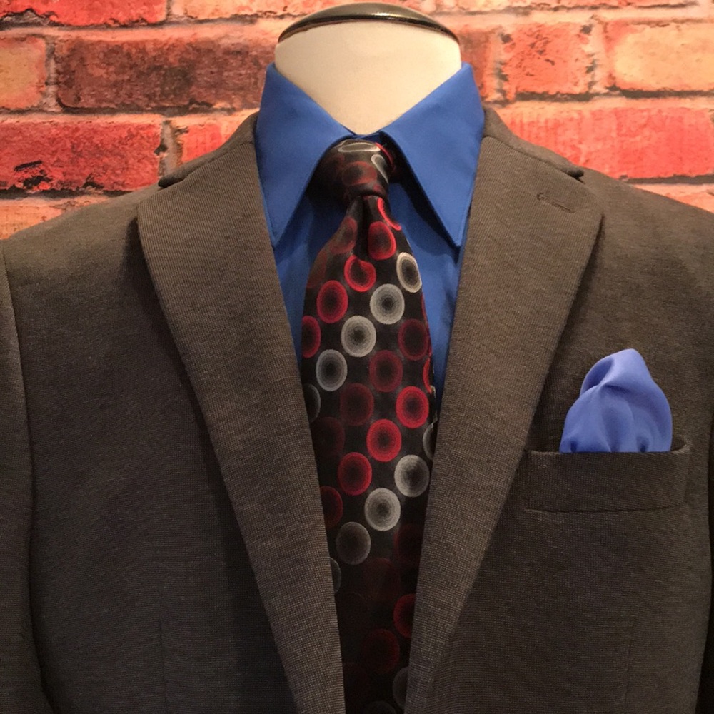 Classic Chaps Sport Coat